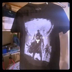 Destiny t shirt